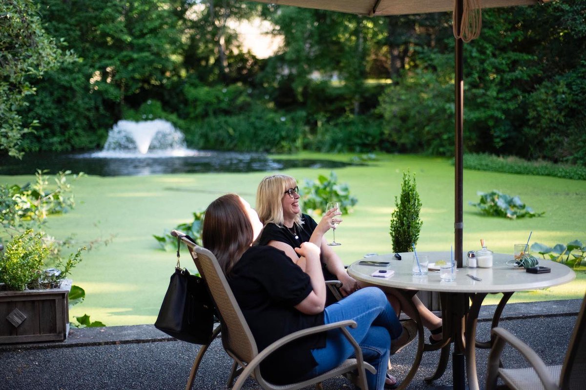 psewebconf's tweet image. Our pre-conference day was a success! Thank you to all who participated. Some highlights from our time together have been posted to LinkedIn and Instagram. ✨ 

Photos by Glenda Tompkins.

#PSEWeb #PSEWeb2023