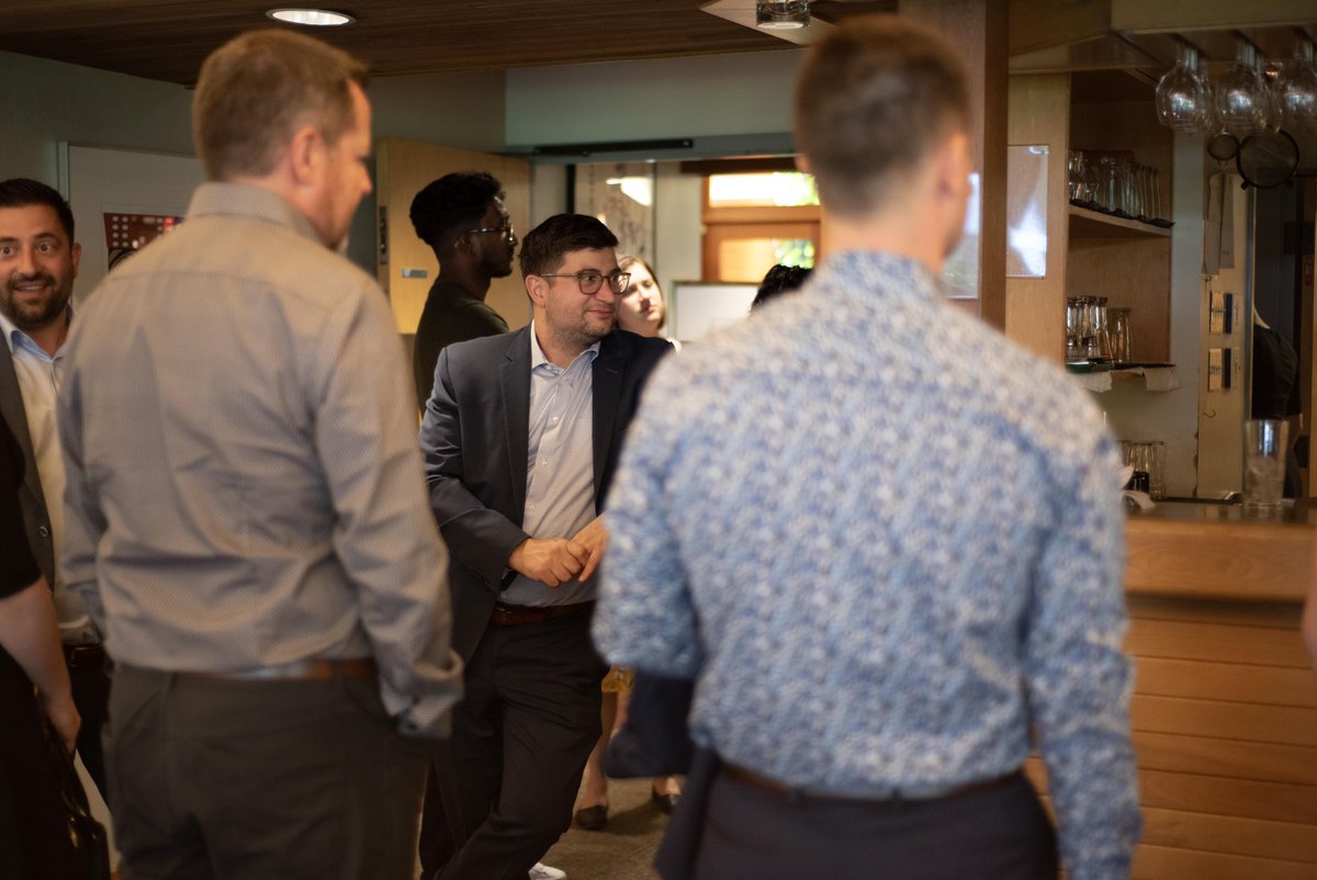 psewebconf's tweet image. Our pre-conference day was a success! Thank you to all who participated. Some highlights from our time together have been posted to LinkedIn and Instagram. ✨ 

Photos by Glenda Tompkins.

#PSEWeb #PSEWeb2023