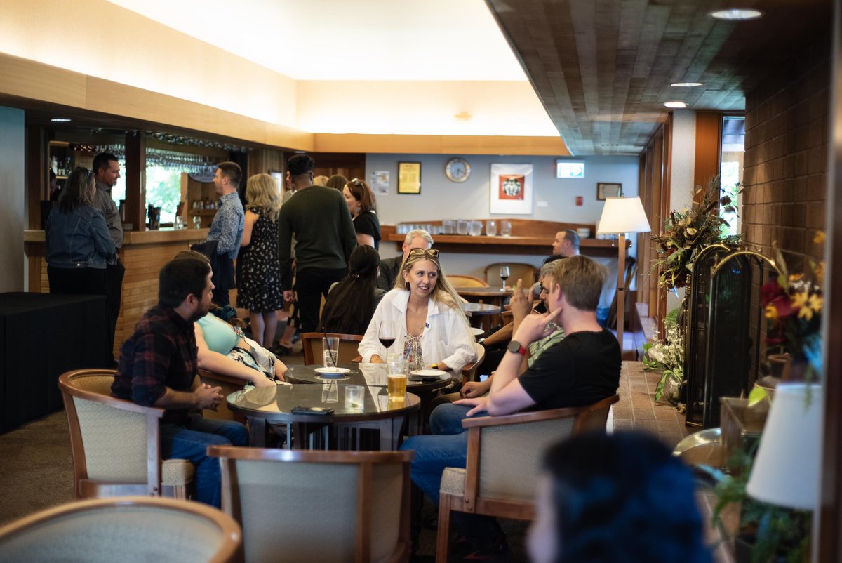 psewebconf's tweet image. Our pre-conference day was a success! Thank you to all who participated. Some highlights from our time together have been posted to LinkedIn and Instagram. ✨ 

Photos by Glenda Tompkins.

#PSEWeb #PSEWeb2023