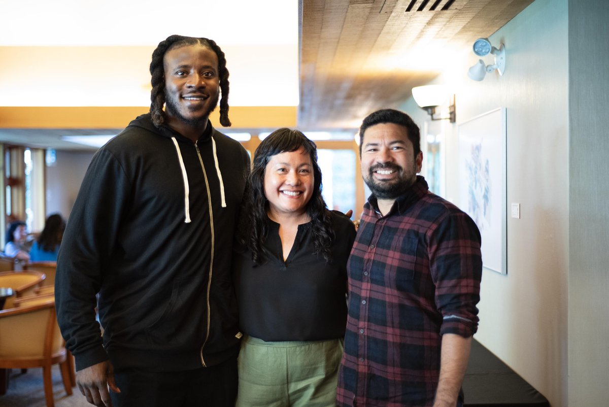 psewebconf's tweet image. Our pre-conference day was a success! Thank you to all who participated. Some highlights from our time together have been posted to LinkedIn and Instagram. ✨ 

Photos by Glenda Tompkins.

#PSEWeb #PSEWeb2023