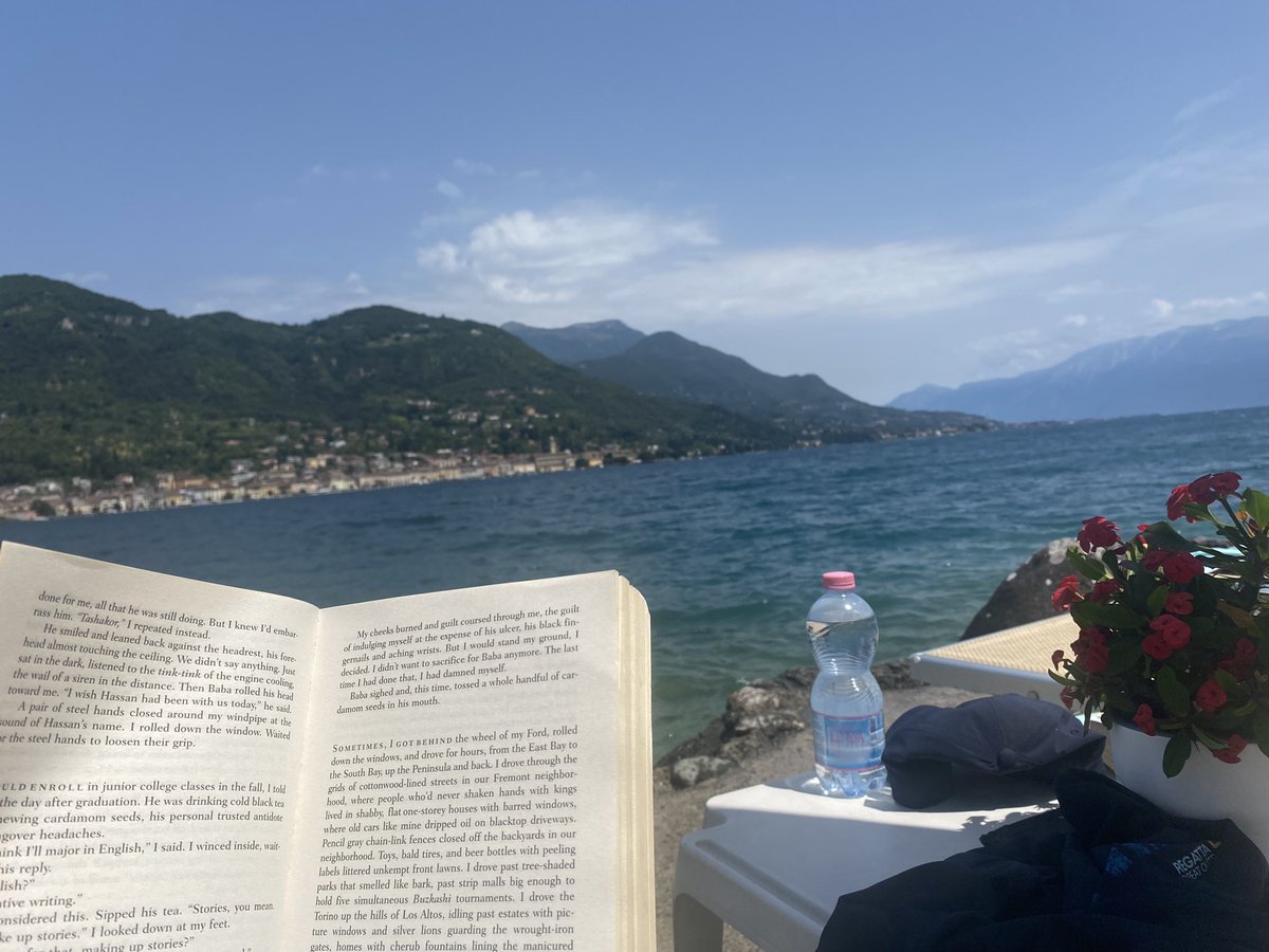 richard_spratt's tweet image. Happy 12th July people……

#LakeLife #Lakegarda #kiterunner