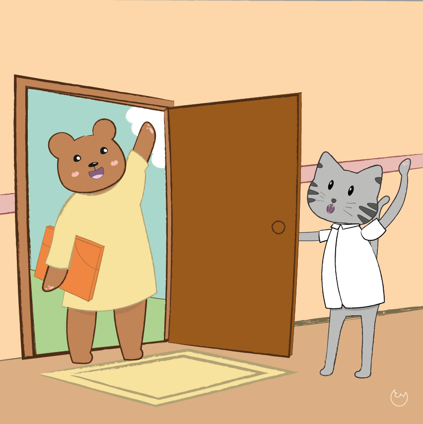 elisalbatross's tweet photo. Voici la sixième page du petit ch'artiste ! 

L'histoire est entièrement terminée, et compte 21 pages !
Je remercie mes relecteurs, sans qui l'histoire serait bourré de fautes ! 

J’espère que l'histoire vous plaira !

#chat #livrepourenfant https://t.co/iVzaRD2WOy