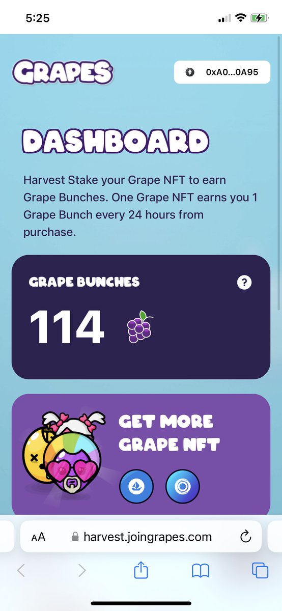 Gm everyone! 

I’d like to introduce you to one of my favourite projects. 

- Great team
- over delivering
- passive income
- strong ip
- web 2 revenue
- real company targeting adoption 
- backed by Animoca Brands

I know the image below is quite confusing so let me explain.