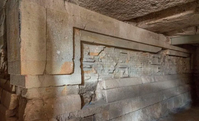 Arqueólogos hallan la ‘puerta trasera al infierno’ cuya entrada sellaron los misioneros españoles 🗝
espaciomisterio.com/arqueologia/ha…