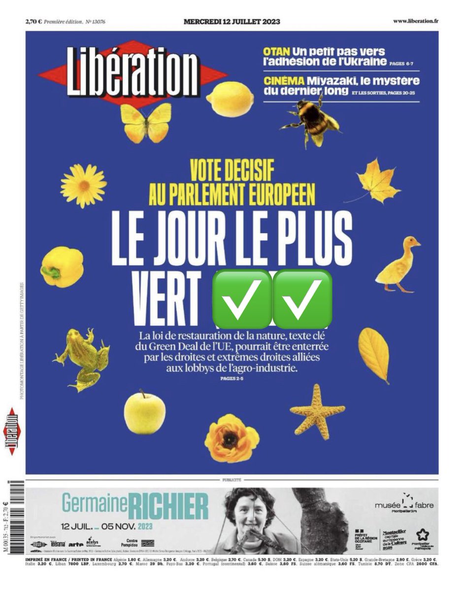 Stéphane Séjourné tweet media
