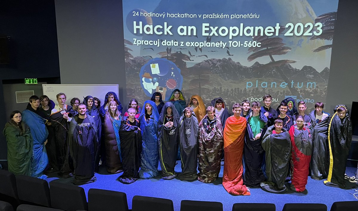 Planetum tweet media