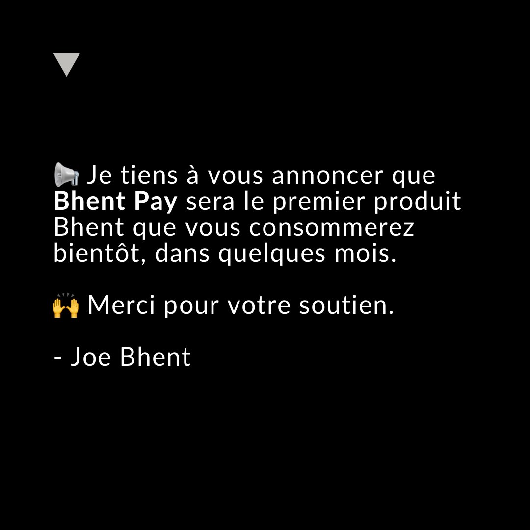 I remember … il y’a 4 ans …