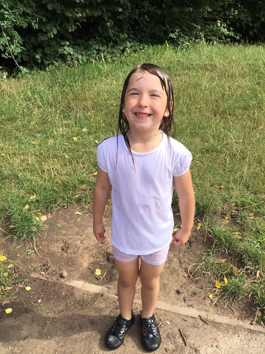 TJPrimary's tweet photo. Beach day 2023 🏖
We have had soggy, sandy and very happy children! #TJReception #TJEYFS https://t.co/ChNYeiN71M