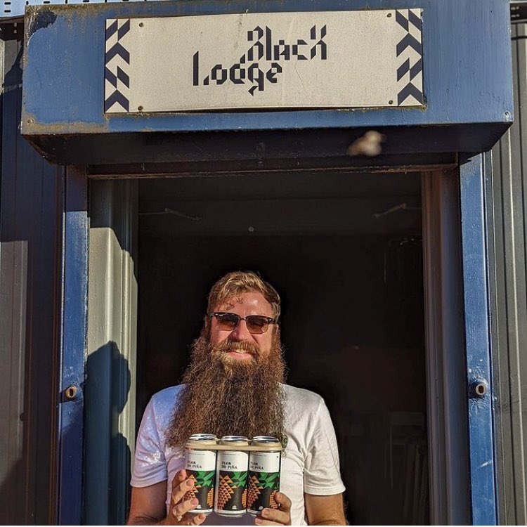 The Fermentation Station UK tweet media