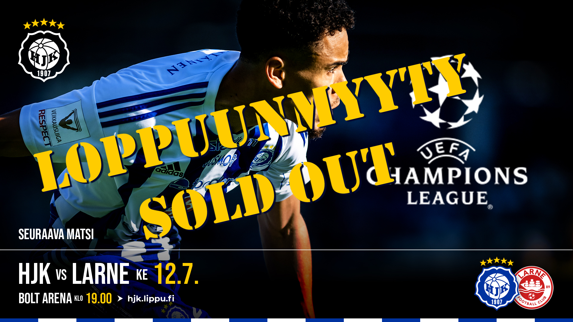 hjk-helsinki-on-twitter-t-ysi-tupa-t-n-n-ensimm-ist-kertaa-hjk-n
