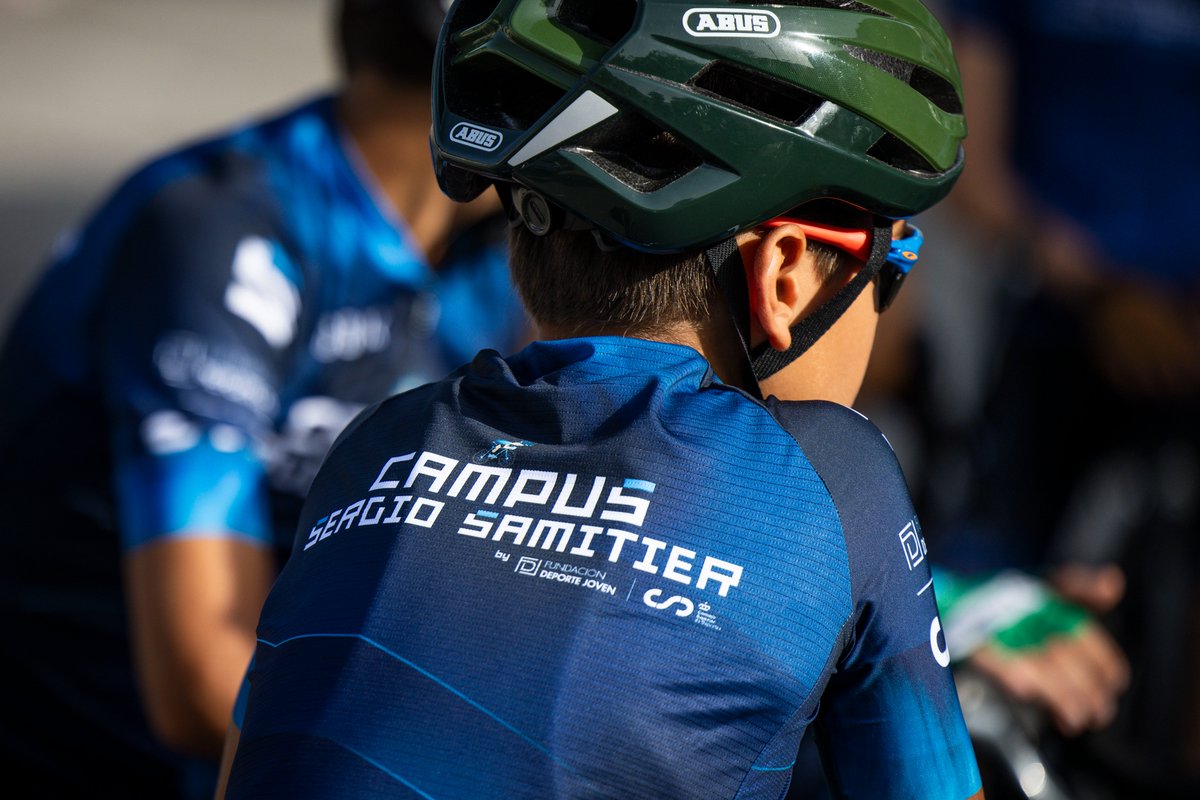 Fundación Deporte Joven tweet media