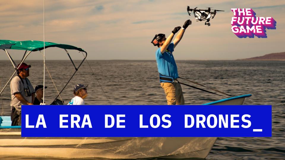 The Future Game tweet media