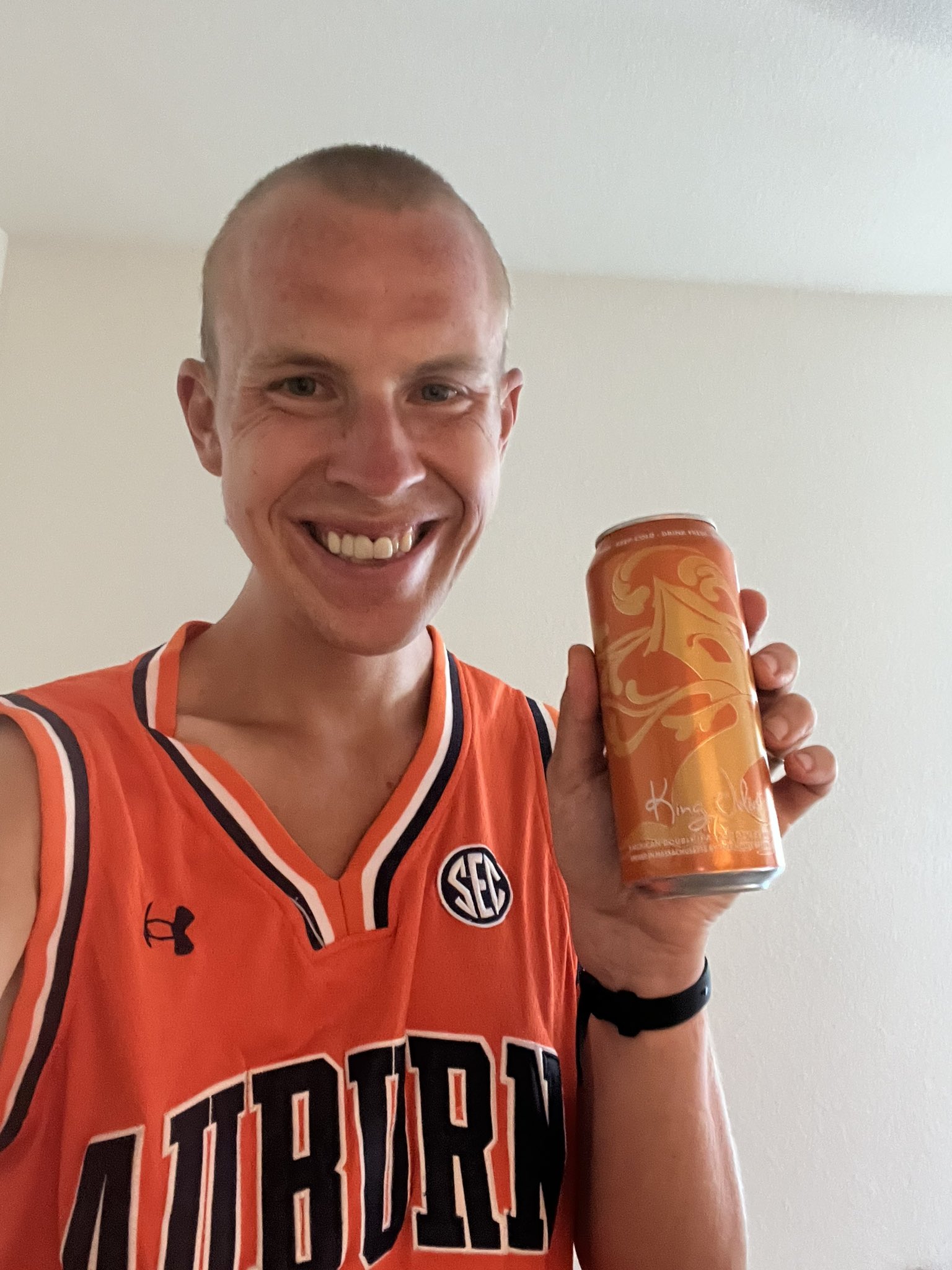 Greg Peterson on Twitter "Beer ReviewTreeHouseBrewCo King JuliusAmazing beer, it’s 8.2 ABV