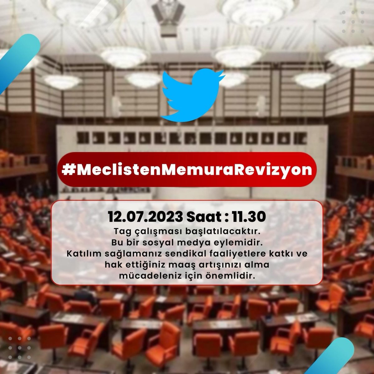 hekimsen's tweet photo. #MeclistenMemuraRevizyon
Hashtagı ile talebimize devam ediyoruz.
Hedef TT sıralaması. https://t.co/dliSjl9Mpz