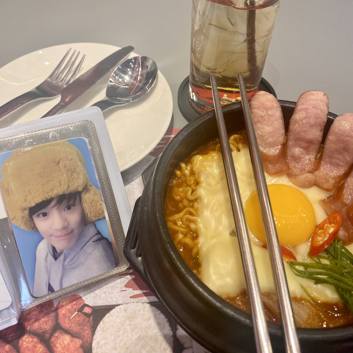 Bibbidiboooh's tweet photo. ౨ৎ #jormorrupdate
date : 12/07/2023
𓇼 english : cu-tep test 7-8/35
𓇼 จัดกระเป๋า / เก็บของเตรียมย้ายไปที่หอ / ซื้อของ
𓇼 ตัดผม / ทำเล็บ / เปลี่ยนยาง https://t.co/HHN4EcUvJt