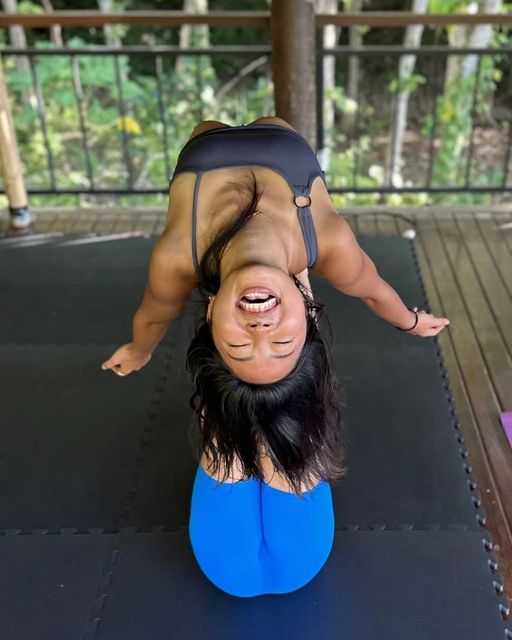 uluyogatraining's tweet photo. Present. Patient. Peaceful
#uluyoga #uluyogafamily #acroyoga #acrobatics #yogapartner #partneracrobatics #yogastudent #ytt #yogapractice #yogaflow #yogateachertraining #yogabali #yogathailand #yogacommunity #yoga https://t.co/1PfMjuQ21o