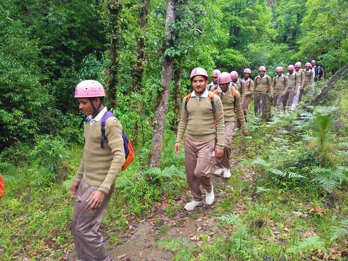 Home Guards Uttar Pradesh tweet media