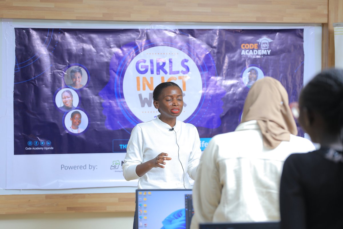 code_academy_ug's tweet image. Join us on the journey to a digital future. #DigitalRevolution #CodeAcademyUganda