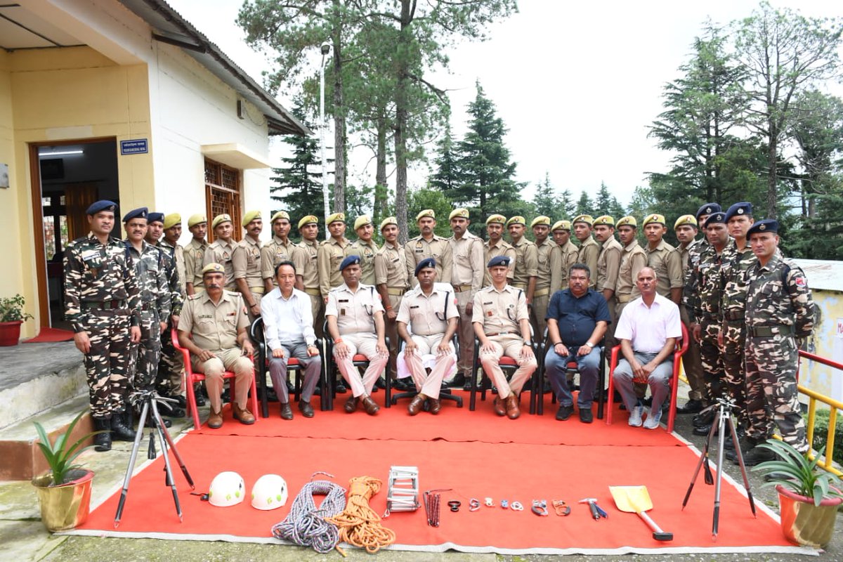Home Guards Uttar Pradesh tweet media