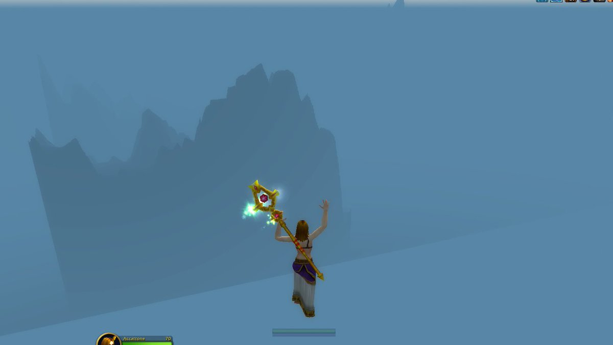 Montanari02's tweet image. Oh hello new patch #Dragonflight