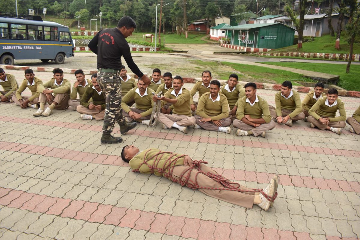 Home Guards Uttar Pradesh tweet media