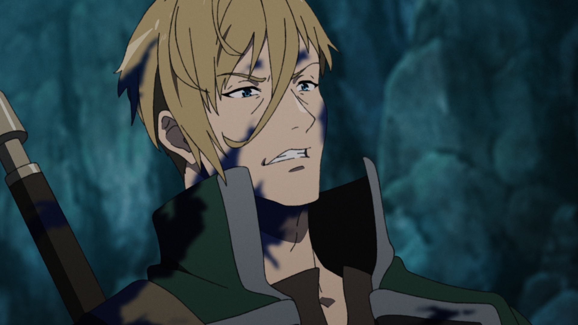 Gadyuka_86 {CEO Of Sirin} on Twitter "無職転生 MushokuTensei Episode 2