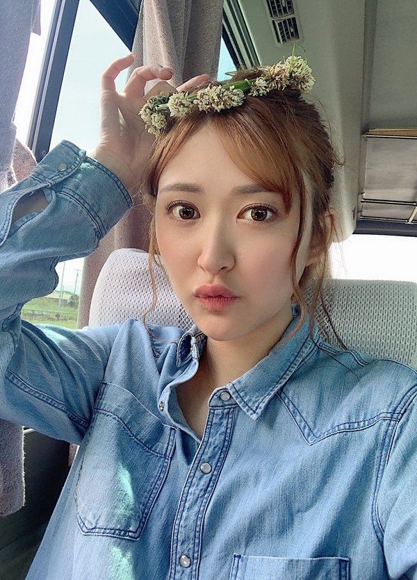RanRan Fujii Fans Club (An Mitsumi) 藤井蘭々 on Twitter "👑 https//t.co