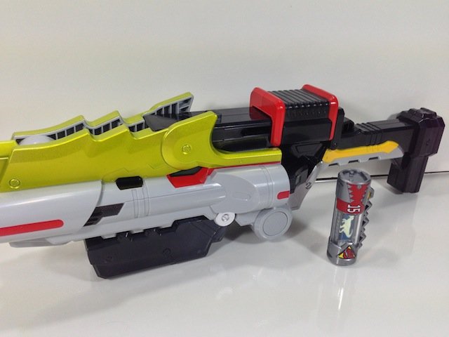 Hg7mI's tweet photo. Rumors for Ohsama Sentai King-Ohger:

- Daigo from Kyoryuger will appear in King-Ohger.
- Gabutyra will combine with King-Ohger by using King Gaburicalibur.

#王様戦隊キングオージャー https://t.co/DNrB9J5tbO