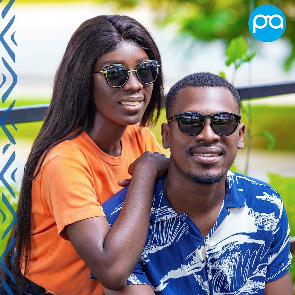 [ LUNETTES DE SOLEIL ]

Découvrez dans nos magasins des lunettes de soleil pour protéger vos yeux des rayons ultra-violet du soleil.

--->> Les verres sont à 10 000 F cfa.

+223 73 59 97 26 (Appel &amp; Whatsapp) pour plus d'informations.

#Lapaire #Mali #opticien #sunglasses