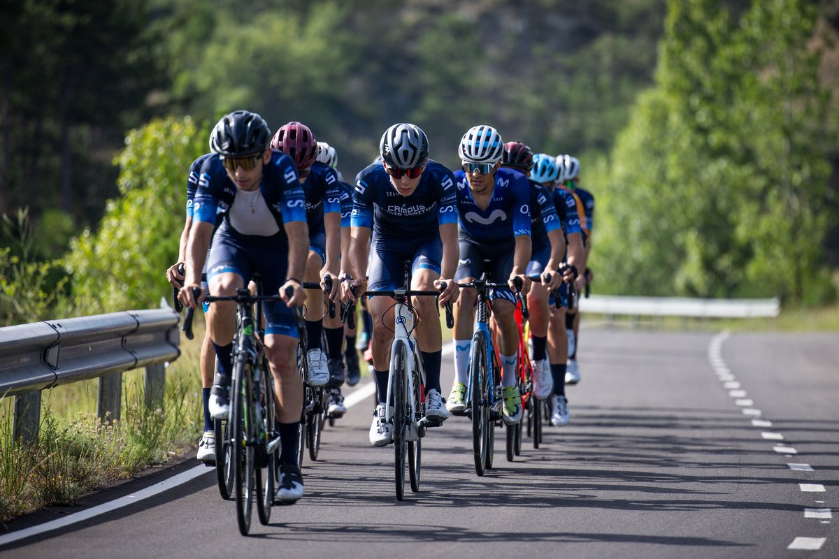 Fundación Deporte Joven tweet media