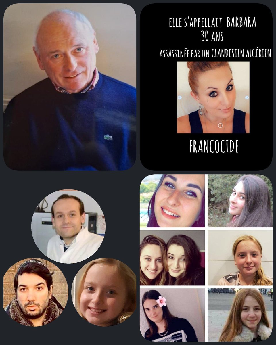 🇨🇵🌿Pandeamonium1233🇨🇵 #JamaisSansZemmour tweet media