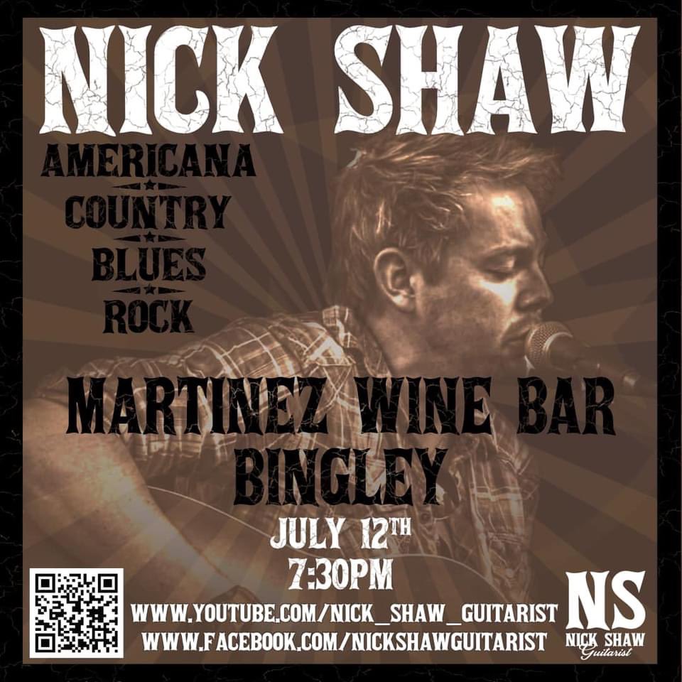 Martinez Wines tweet media