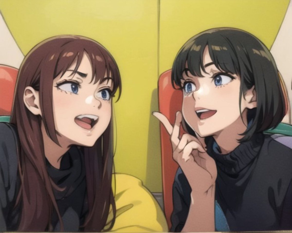 櫻川めぐ on X: #ゆきめぐTV 生放送YouTube Liveこのあとすぐの20時からスタートです！  ▶️t.coGIybaFPBHh AIイラストゆきめぐ凄くない？↓ t.cotlYoKJzm2h  X