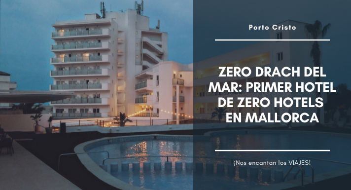 sebogoes's tweet photo. #ZeroDrachDelMar es el primer #hotel de la cadena @ZeroHotels en #Mallorca. Un hotel de 4 estrellas en #PortoCristo que nace con críticas muy positivas o muy negativas. Nosotros hemos estado y, aunque tiene cosas que mejorar, es una buena opción.

Más en https://t.co/9VKjqzrrJc https://t.co/eobJuJbpNu