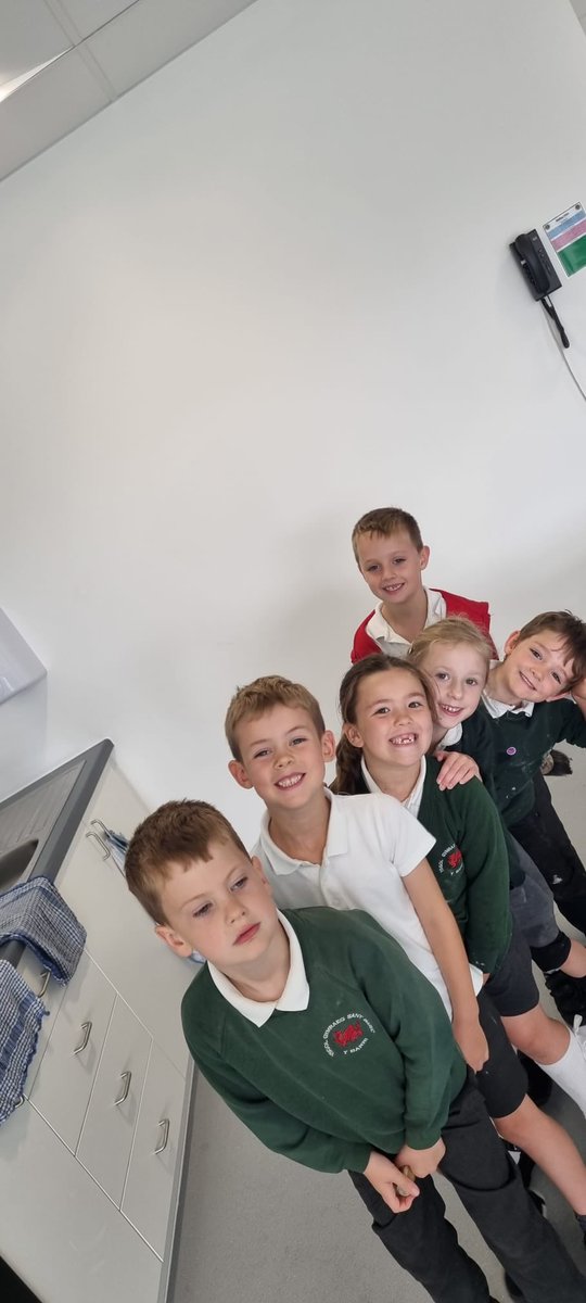 Mrs Rh Edwards - Dosbarth 1 tweet media