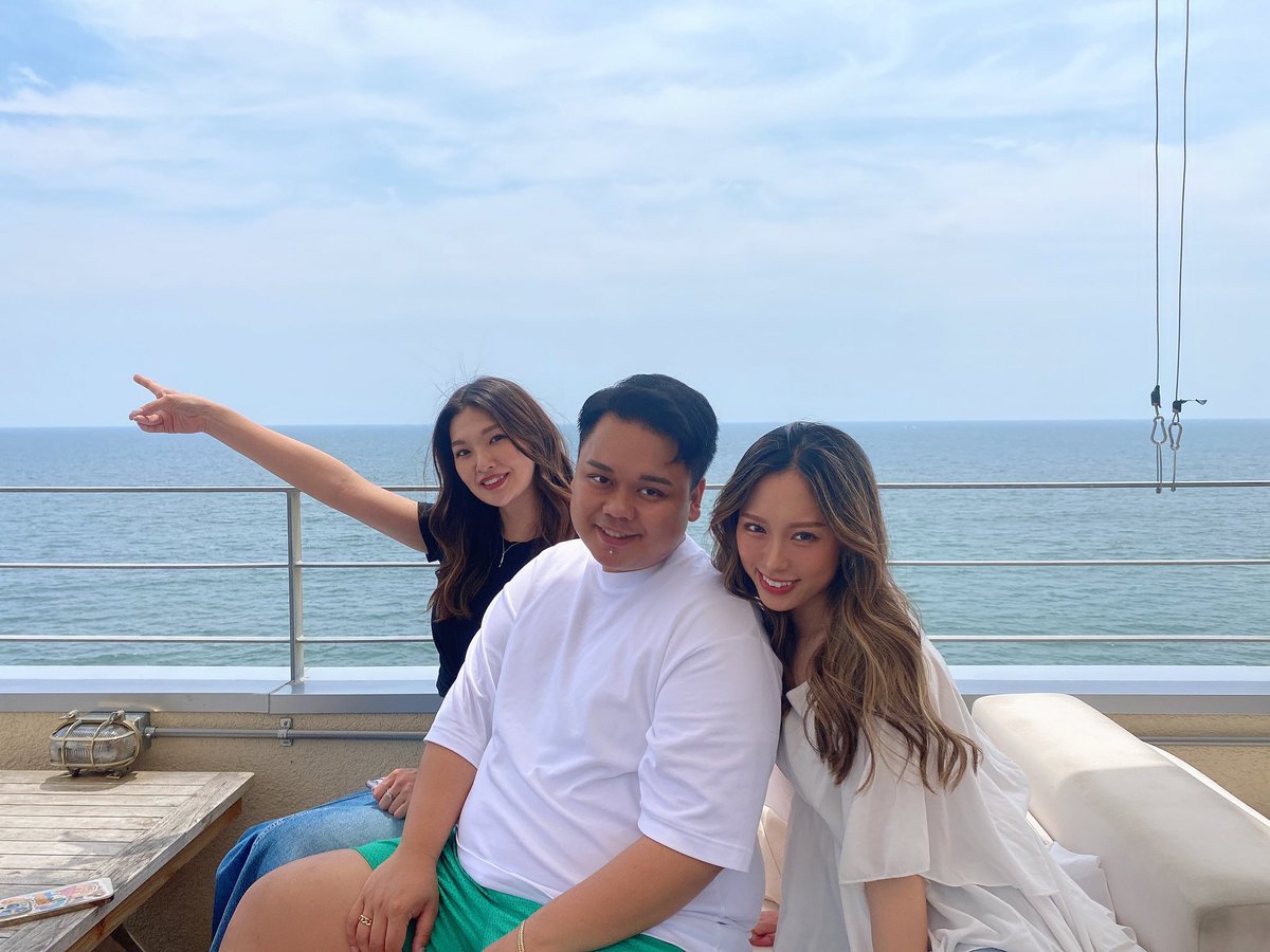 vanilla_ice_bar's tweet photo. 海行ってきた！
#鵠沼
#七里ヶ浜 https://t.co/TIVVrkqkXa