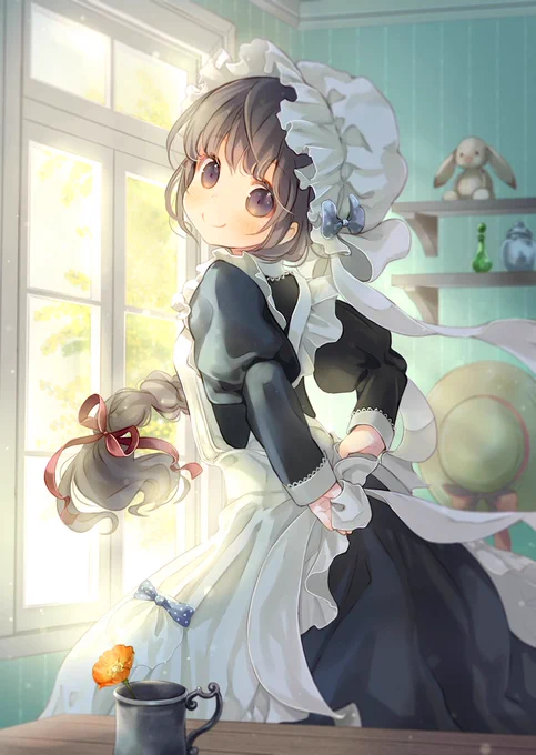 #作品をみてくださいあわよくばフォローしてください祭