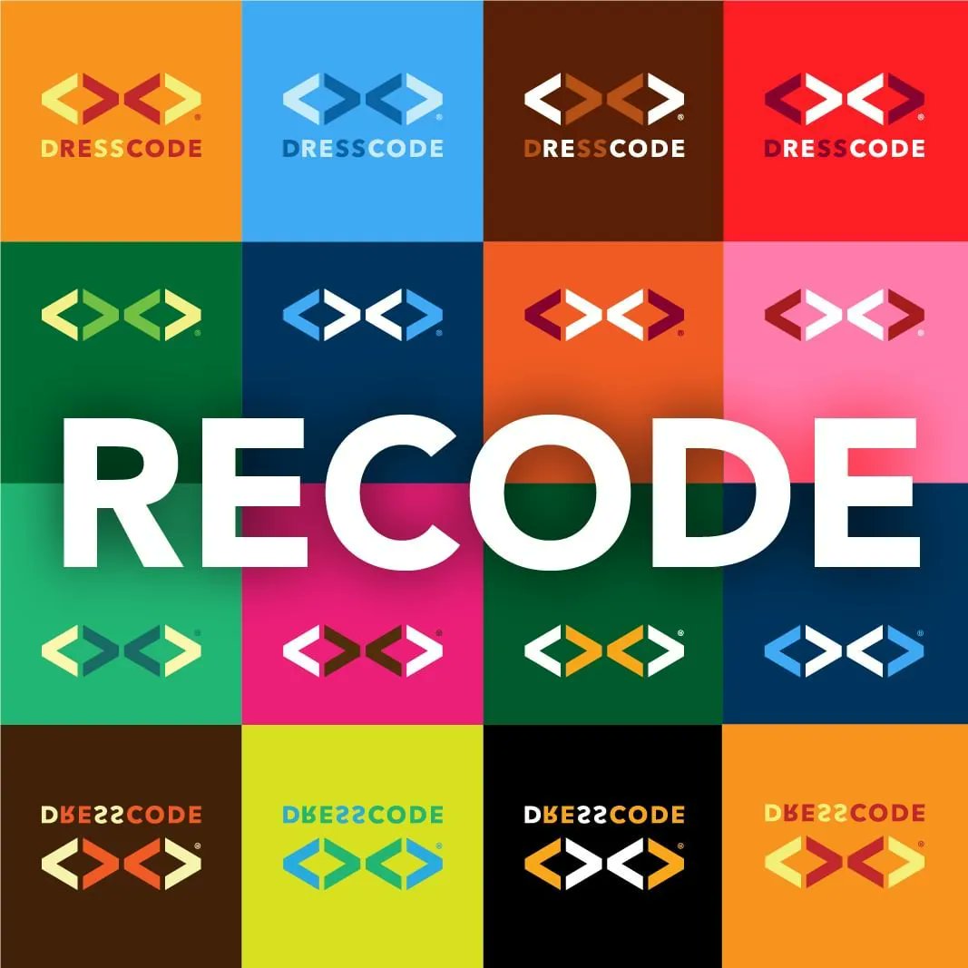 dresscodeshirts's tweet image. ReCode Taking old shirts and materials and creating something brand new!
Details buff.ly/3AbhzEZ 

#RecycledFabric #Upcycling #recycledfashion #whomademyclothes #shopsmall #reuse #upcycle #upcycling #ethicalclothing #sustainablefashion #shirts #designershirts