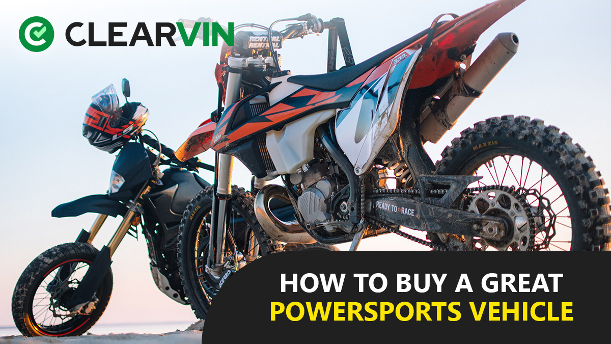🏍️🛥️ Discover the essential steps for buying a top-notch #powersports #vehicle. Our guide will help you make an informed decision and find the perfect #powersportsvehicle for your outdoor adventures 👉: cutt.ly/mwi3CGFn