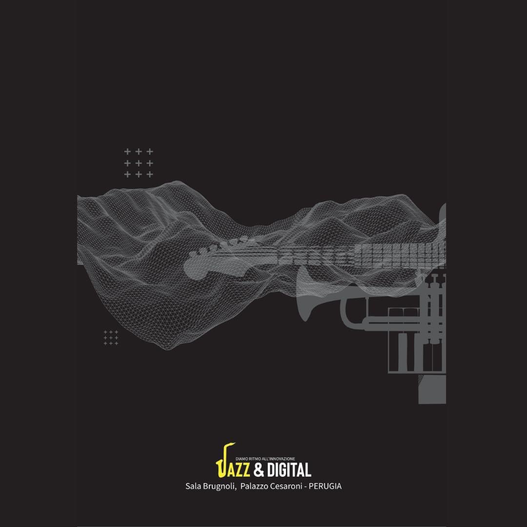 📆Meno due giorni a JAZZ&amp;DIGITAL

➡️Un momento in cui verrà siglato un importante accordo tra le Regioni ed il #Governo per condividere insieme una roadmap sulla #transizionedigitale del Paese, per evidenziare il contributo che le #regioni posso dare a questo obiettivo ma anche