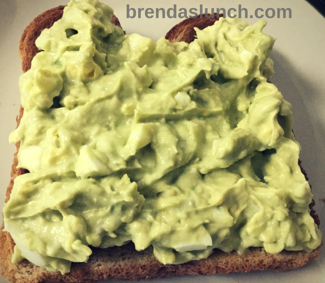 Brenda's Lunch tweet media