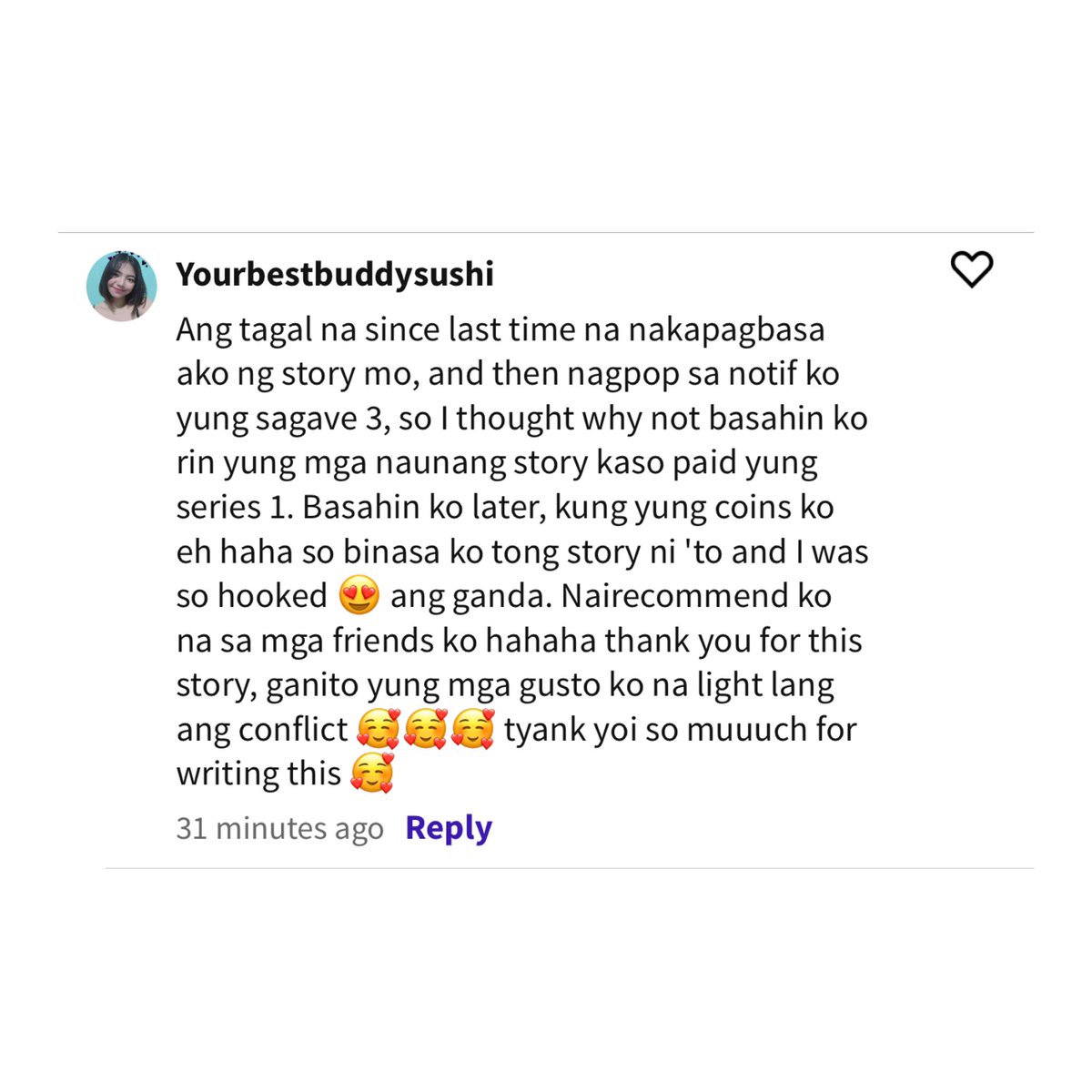 dearbarbs's tweet photo. Lukas and Corrine ❤️ #lightlang https://t.co/xpgYrStzV1