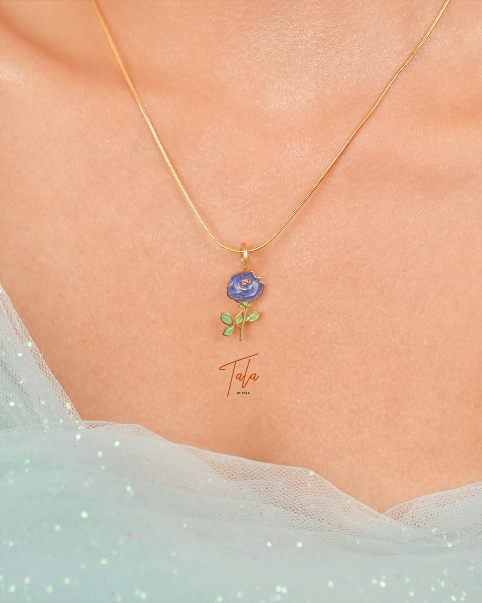 talabykyla's tweet photo. My day begins and ends with you 💙

Love is in bloom with our Zerose Necklace— made to celebrate Zerobaseone’s debut! https://t.co/npZD0REGQT
