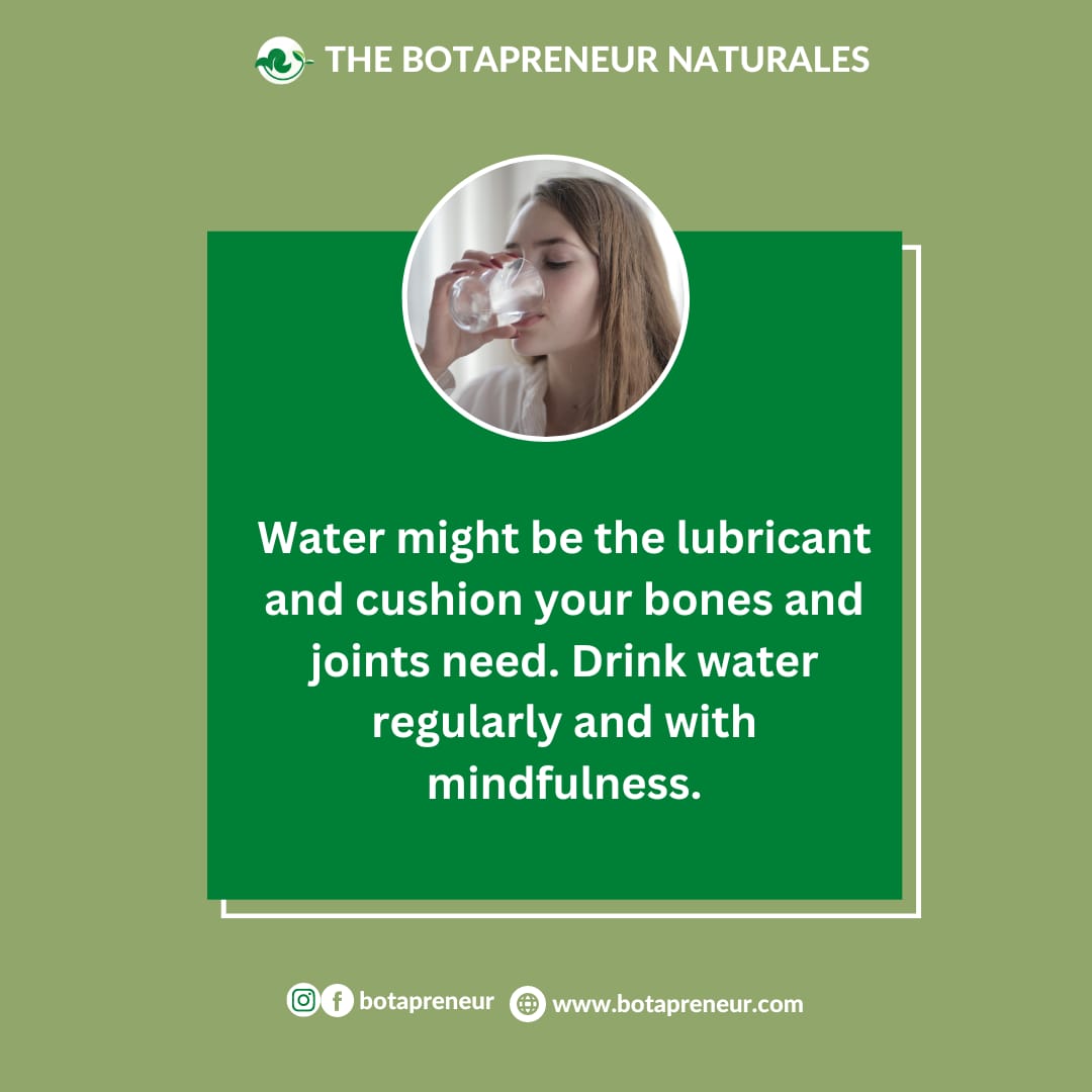 botapreneur's tweet photo. Water! Water!! Water!!!

It baffles me when people don't drink water.

Like how? 

I was discussing with someone recently and said she usually take only 1 sachet of water throughout the day. https://t.co/UeqvoC4tqR