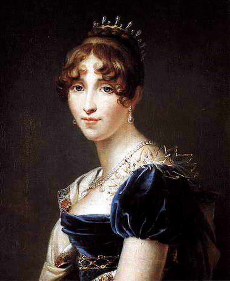 Coming soon..... Hortense de Beauharnais, who lived quite a fascinating life. Stepdaughter to one Emperor (Napoleon), Mother to another Emperor (Napoleon III), and Queen of Holland. #Napoleon #napoleonIII #holland #hortense #queen #History