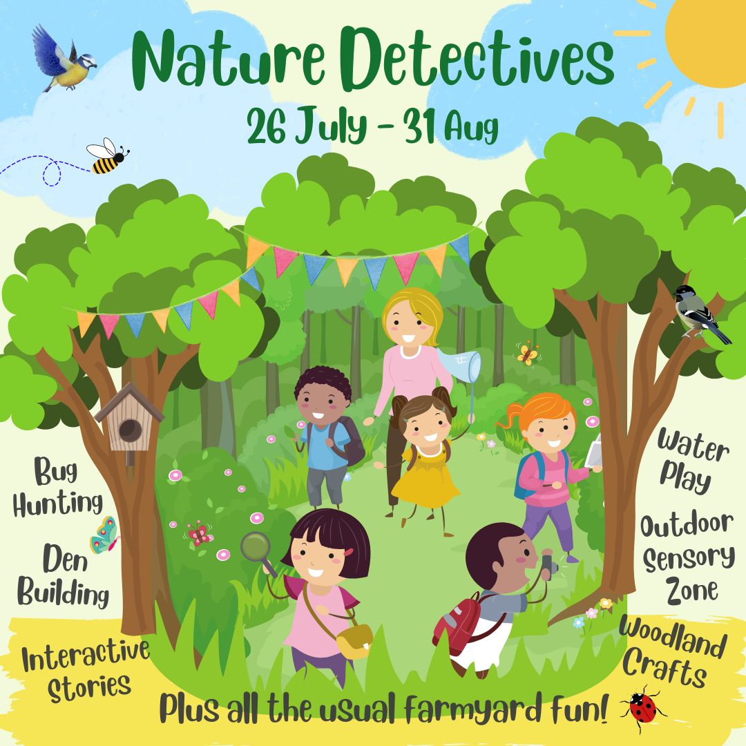 Roves Farm tweet media