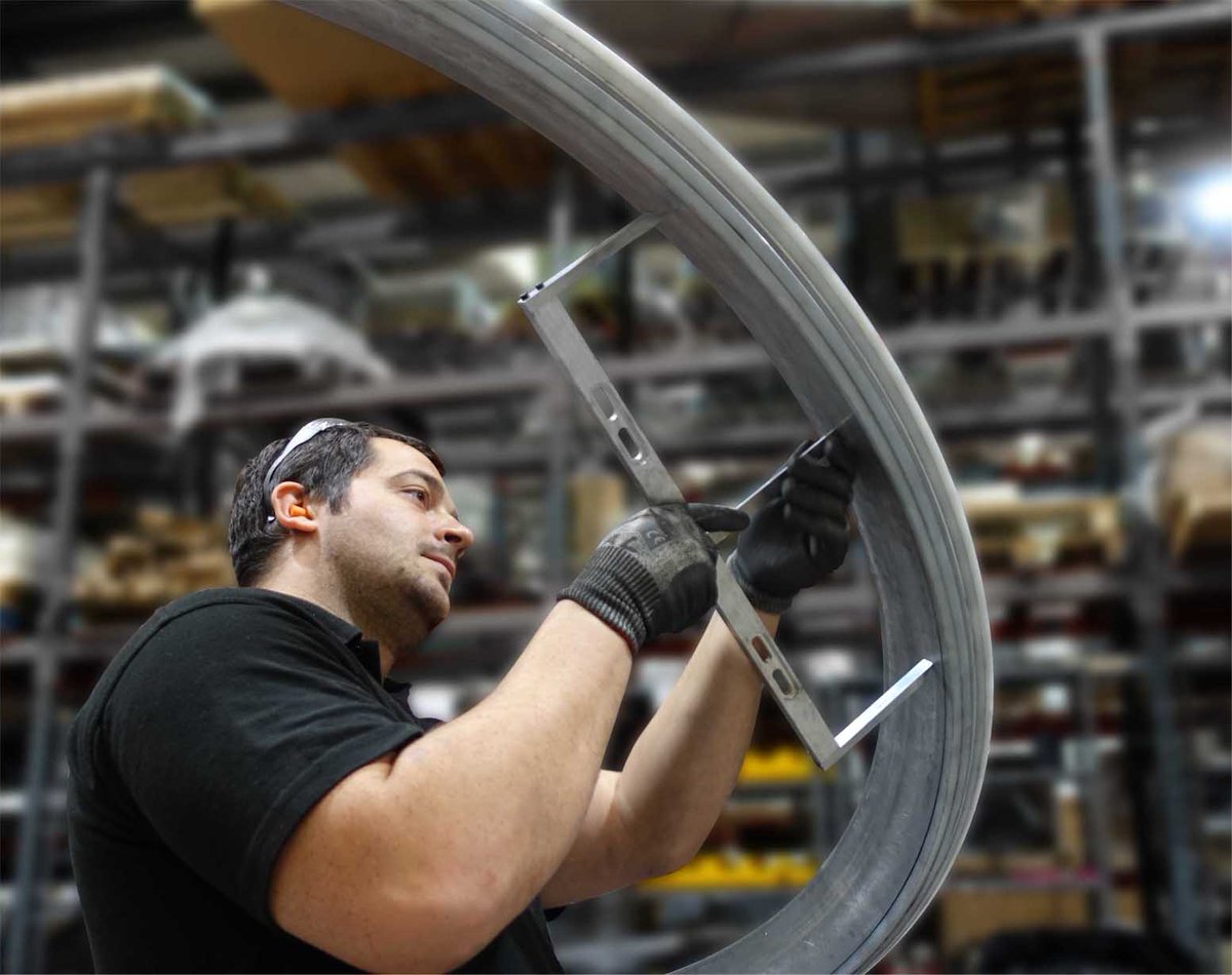In our latest post, we delve into quality control and its impact on dimensional accuracy &amp; structural integrity.
alubend-uk-limited.odoo.com/r/ujd

 #AluminiumBending #construction #architecture #manufacturing