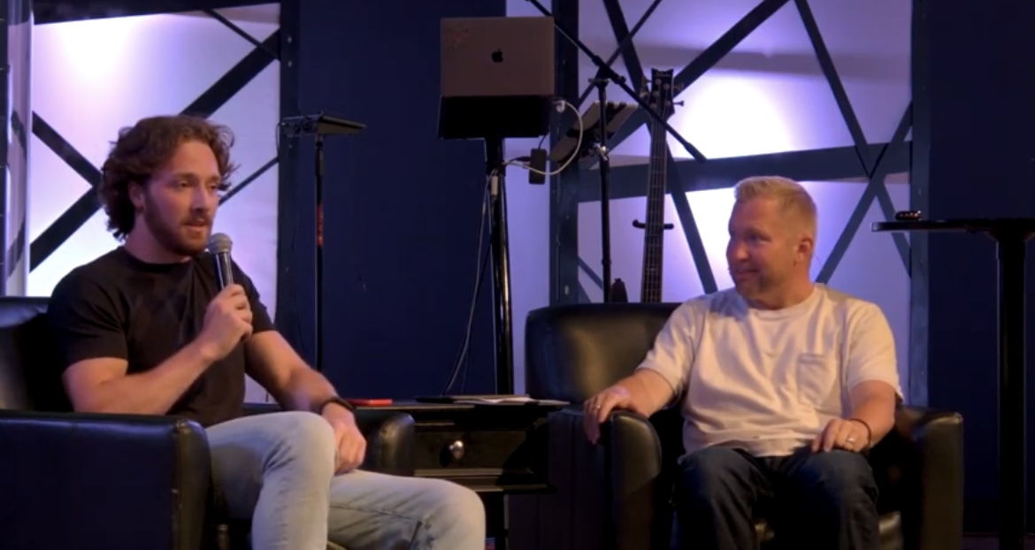 Elevate Life tweet media