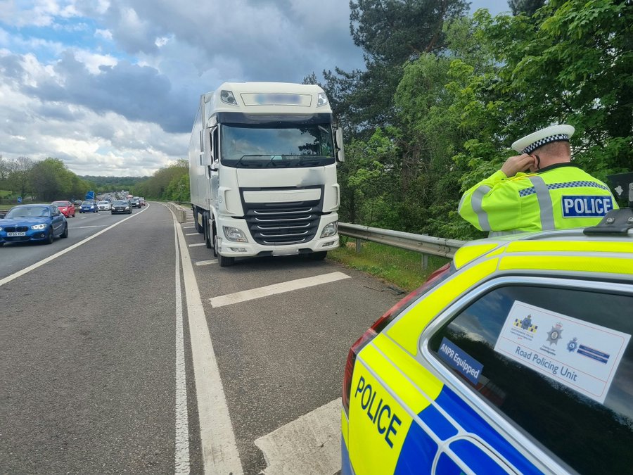 Herts Police on Twitter "RT roadpoliceBCH There are rules around how