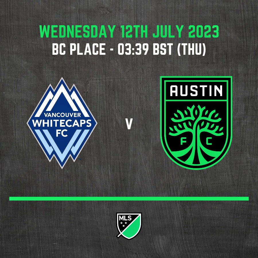 AustinFCUK's tweet photo. GAME DAYish | Forgive me, for I will be watching with Timbits and coffee tomorrow. Howay Austin.

#ATXUK #MLSUK https://t.co/WE6t8DHYA7